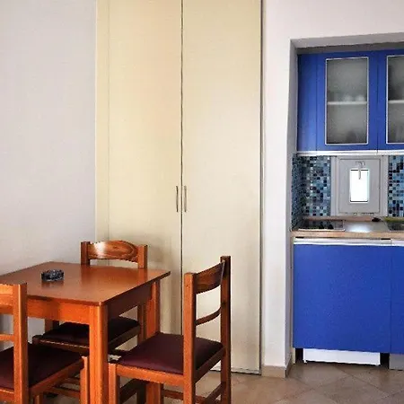 Summerfell Apartment *