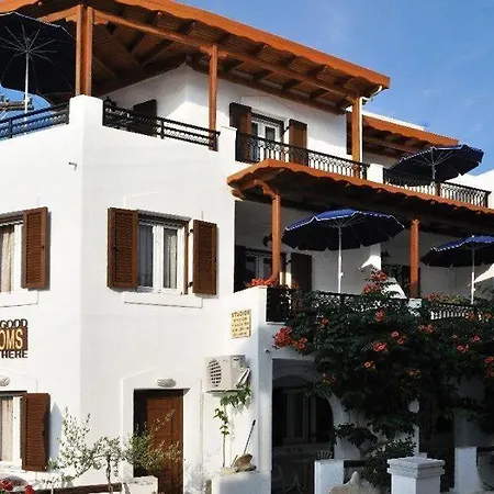 Summerfell Apartment