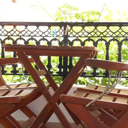 Summerfell Apartment Agia Anna (Naxos)