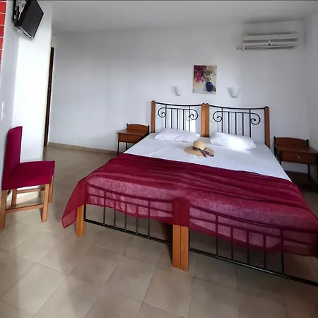 Apartment Summerfell Agia Anna (Naxos)