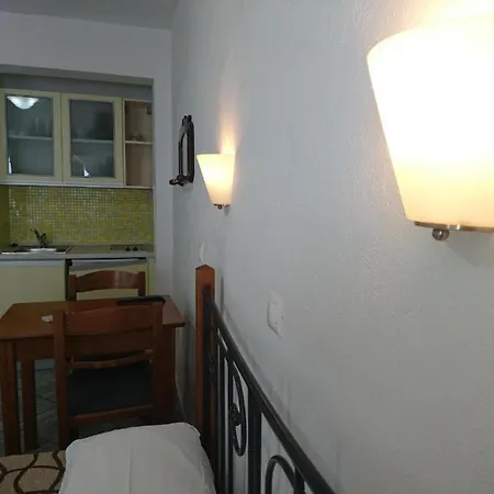 Appartement Summerfell *