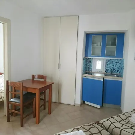 Summerfell Appartement *