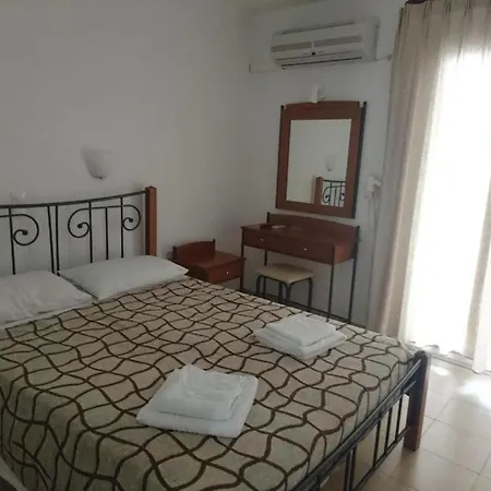 Summerfell Appartement