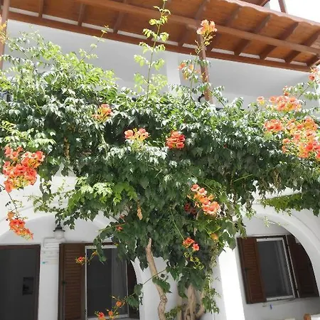 Appartement Summerfell *