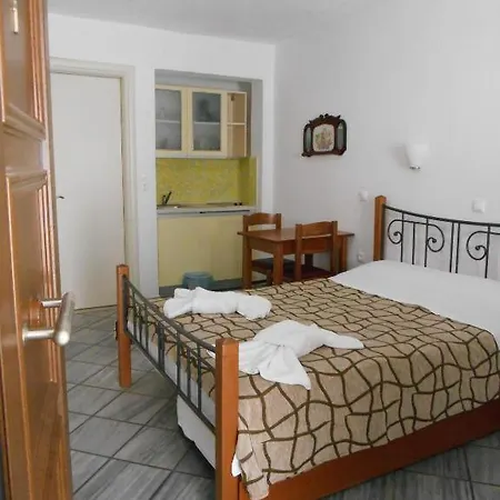 Appartement Summerfell *