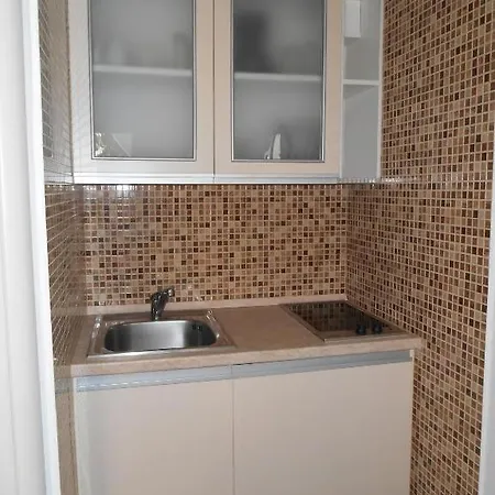 Appartement Summerfell *