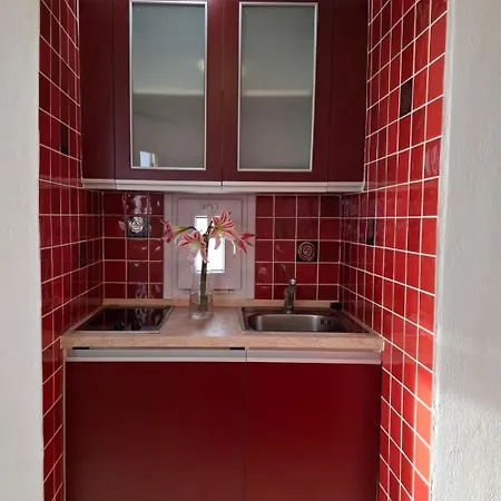 Summerfell Agia Anna (Naxos)