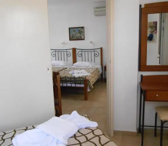 Summerfell * Айя-Анна