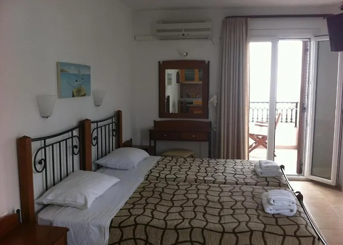 Summerfell * Айя-Анна