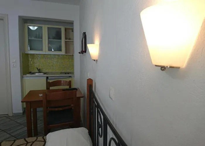 Апартаменты Summerfell *