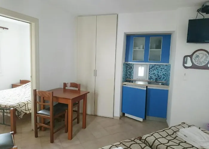 Summerfell Апартаменты *