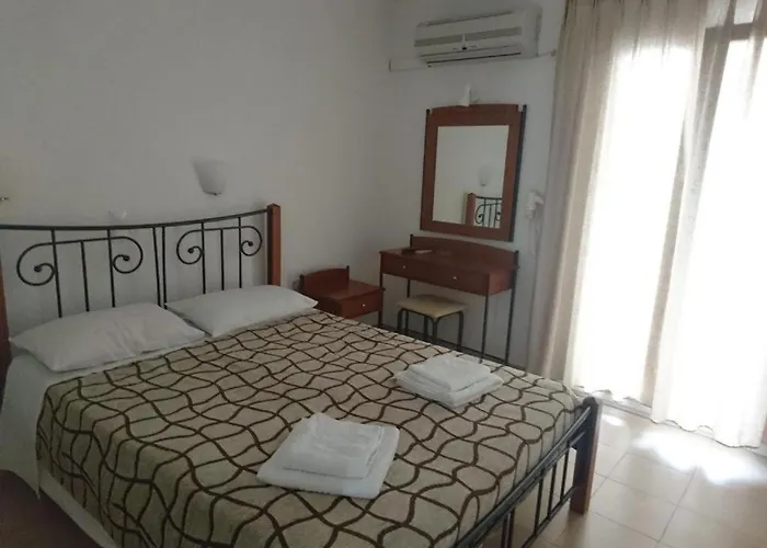 Summerfell Апартаменты