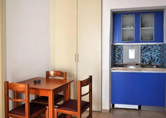 Summerfell Апартаменты *