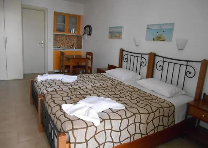 Summerfell * Айя-Анна