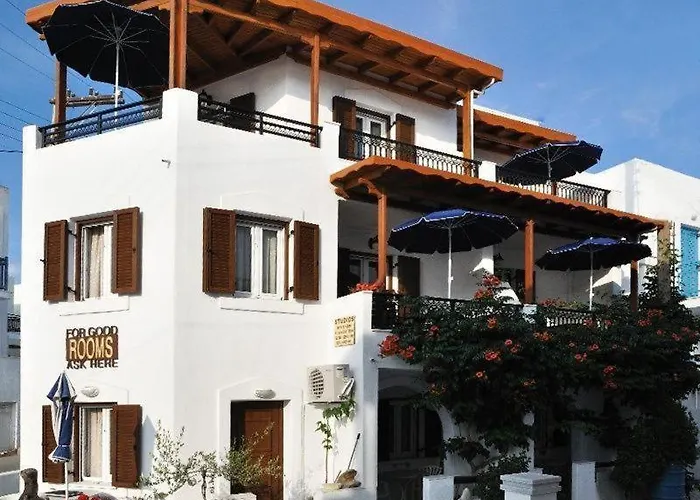 Summerfell Апартаменты