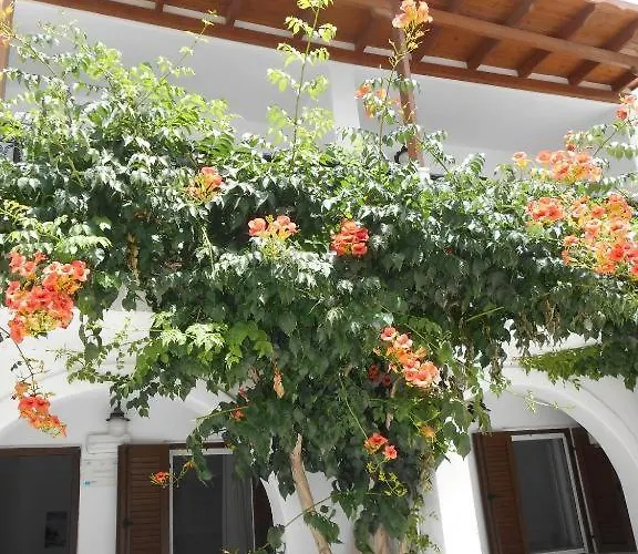 Апартаменты Summerfell *