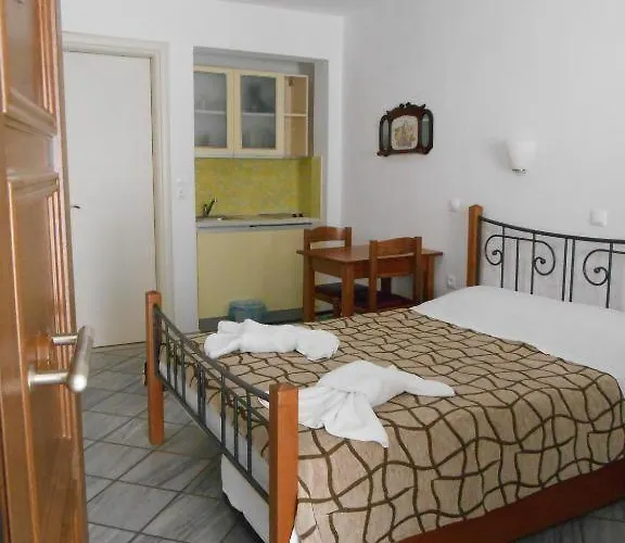 Апартаменты Summerfell *