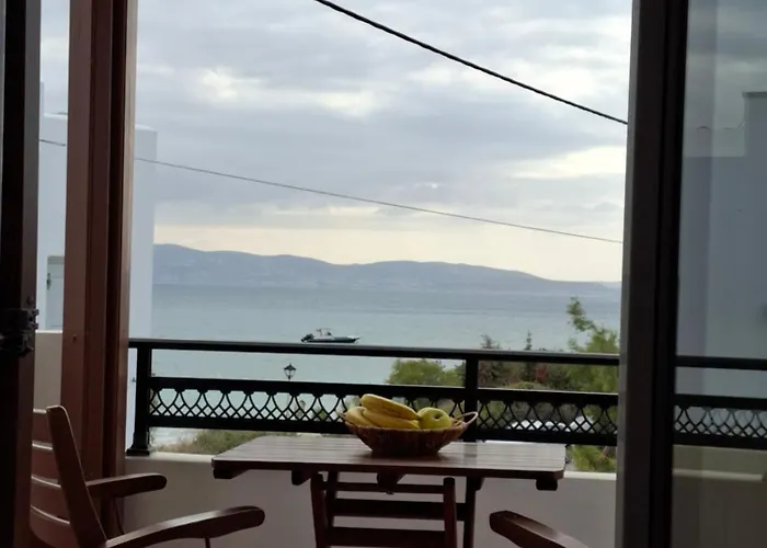 Summerfell * Айя-Анна