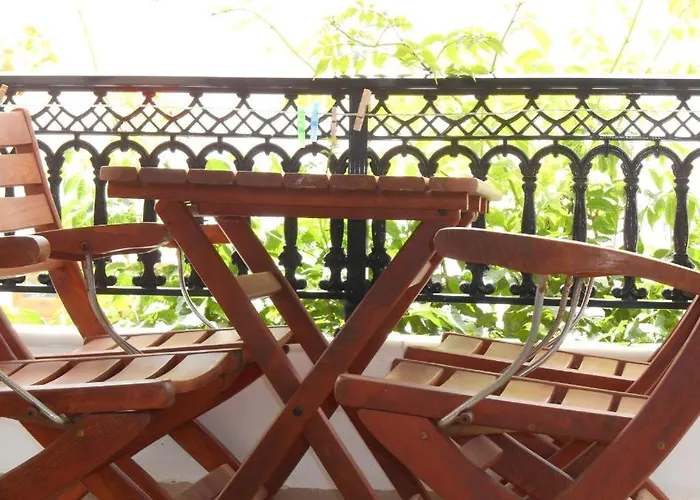 Summerfell Апартаменты Айя-Анна