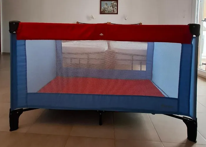 Summerfell Айя-Анна