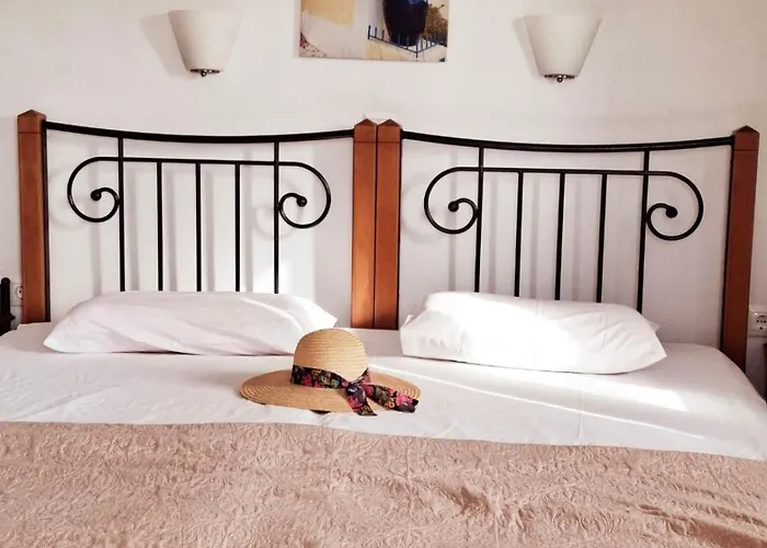 Апартаменты Summerfell