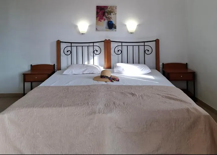 Summerfell Айя-Анна