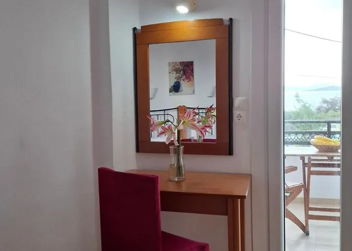 Апартаменты Summerfell