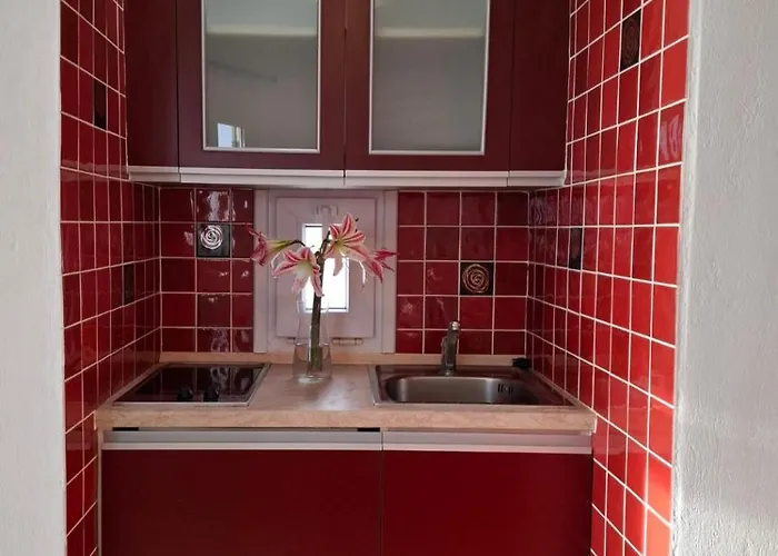 Summerfell Айя-Анна